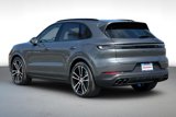 New 2025 Porsche Cayenne S image 3