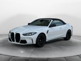 New 2026 BMW M4 xDrive Competition image 3