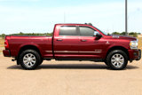 Used 2019 RAM 2500 Limited image 4