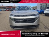 New 2025 Nissan Murano SL image 2