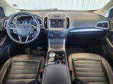 Used 2019 Ford Edge SEL w/ Equipment Group 201A image 2