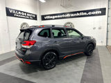 Used 2023 Subaru Forester Sport image 3