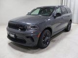 New 2025 Dodge Durango GT image 3