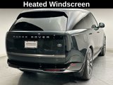 Certified 2023 Land Rover Range Rover SE image 5