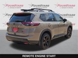 New 2026 Nissan Rogue SV w/ Rock Creek Premium Package image 4