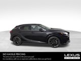 New 2025 Lexus RX 350 F Sport image 5