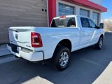 Used 2024 RAM 2500 Laramie image 3
