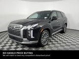 New 2025 Hyundai Palisade Calligraphy image 2