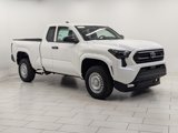 New 2025 Toyota Tacoma SR image 2