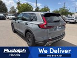 New 2026 Honda CR-V TrailSport image 3