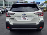 Certified 2024 Subaru Outback Onyx Edition image 4