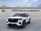 New 2025 Ford Explorer ST image 2