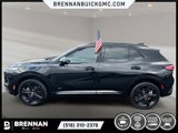 New 2025 Buick Envision Sport Touring image 6