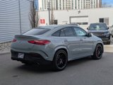 New 2025 Mercedes-Benz GLE 63 AMG S image 3