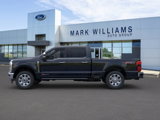 New 2025 Ford F350 King Ranch w/ Chrome Package image 4