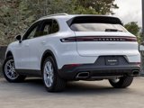 New 2026 Porsche Cayenne image 3