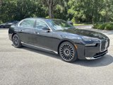 New 2025 BMW i7 eDrive50 image 2