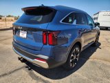 New 2025 Kia Sorento SX image 5