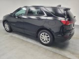 Used 2022 Chevrolet Equinox LT image 3