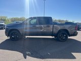 New 2025 RAM 1500 Laramie image 4