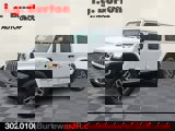 New 2025 Jeep Wrangler Unlimited Sahara image 2