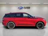 New 2025 Lincoln Aviator Reserve w/ Jet Appearance Package image 4