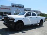 New 2025 RAM 2500 Tradesman image 3