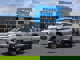 New 2026 Chevrolet Equinox LT w/ Convenience Package II image 2