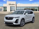 New 2025 Cadillac XT6 Premium Luxury w/ Platinum Package image 4