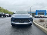 New 2025 Buick Envista Avenir image 2