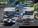 New 2025 Ford Explorer Platinum image 5
