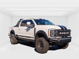 Used 2023 Ford F250 Lariat w/ Lariat Ultimate Package image 4