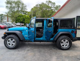 Used 2019 Jeep Wrangler Unlimited Sport S image 5
