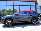 Used 2025 MINI Cooper Countryman John Cooper Works image 6