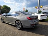Used 2020 BMW 750i xDrive w/ Executive Package image 4