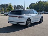 New 2025 Lincoln Aviator Black Label w/ Black Label Special Edition image 5
