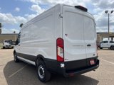 New 2025 Ford Transit 250 148 Medium Roof image 5