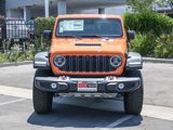 New 2025 Jeep Gladiator Mojave image 2