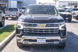 New 2025 Chevrolet Silverado 1500 LTZ w/ LTZ Premium Package image 2