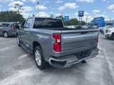 Used 2024 Chevrolet Silverado 1500 LTZ image 6