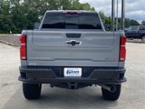 New 2025 Chevrolet Silverado 2500 ZR2 w/ Technology Package image 4