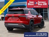 New 2026 Chevrolet Equinox LT w/ Convenience Package II image 4