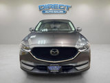 Used 2019 MAZDA CX-5 Touring image 2
