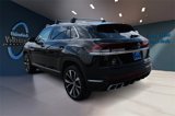 New 2026 Volkswagen Atlas Cross Sport SEL Premium R-Line image 6