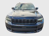 New 2025 Jeep Grand Cherokee L Altitude image 2