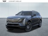 New 2026 Cadillac Escalade IQ Sport 2 w/ LPO, ONYX Package image 6