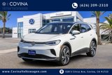 New 2025 Volkswagen ID.4 Pro S Plus image 3
