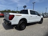 New 2025 Ford F150 Tremor w/ Equipment Group 402A High image 3