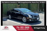 Used 2017 Cadillac XTS Luxury image 2