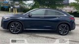 Certified 2022 INFINITI QX55 Essential image 5